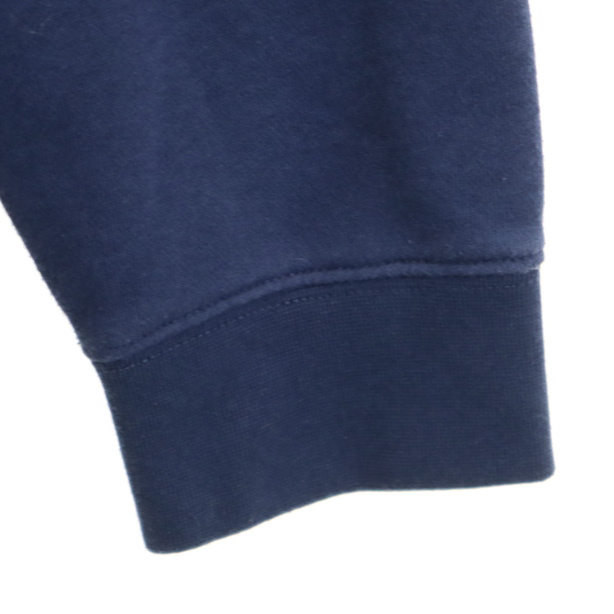 COACH コーチ 長袖 スウェットパーカー M ネイビー系 メンズ