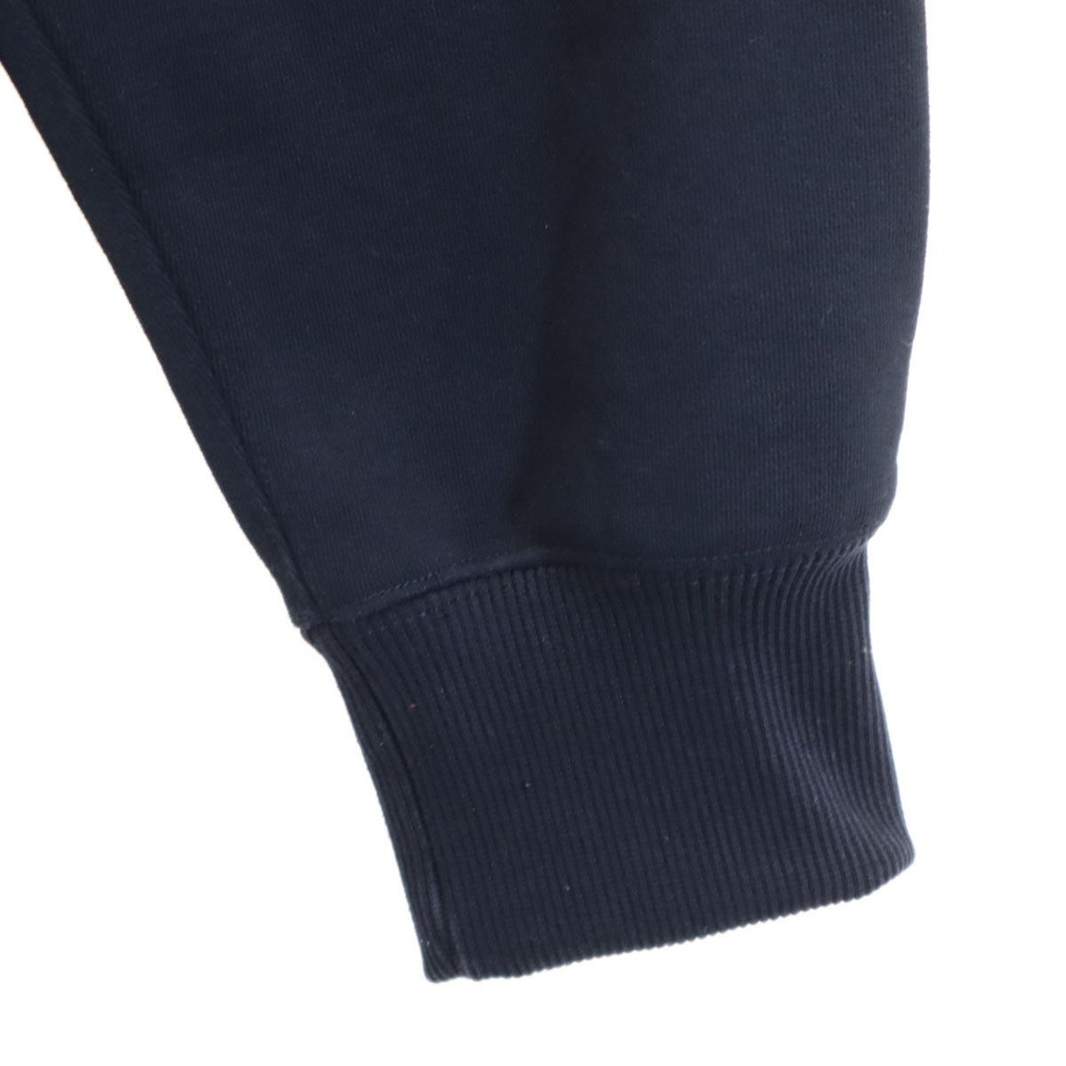 THE NORTH FACE ザノースフェイス スウェットパーカー M ネイビー アウトドア NT62230 メンズ