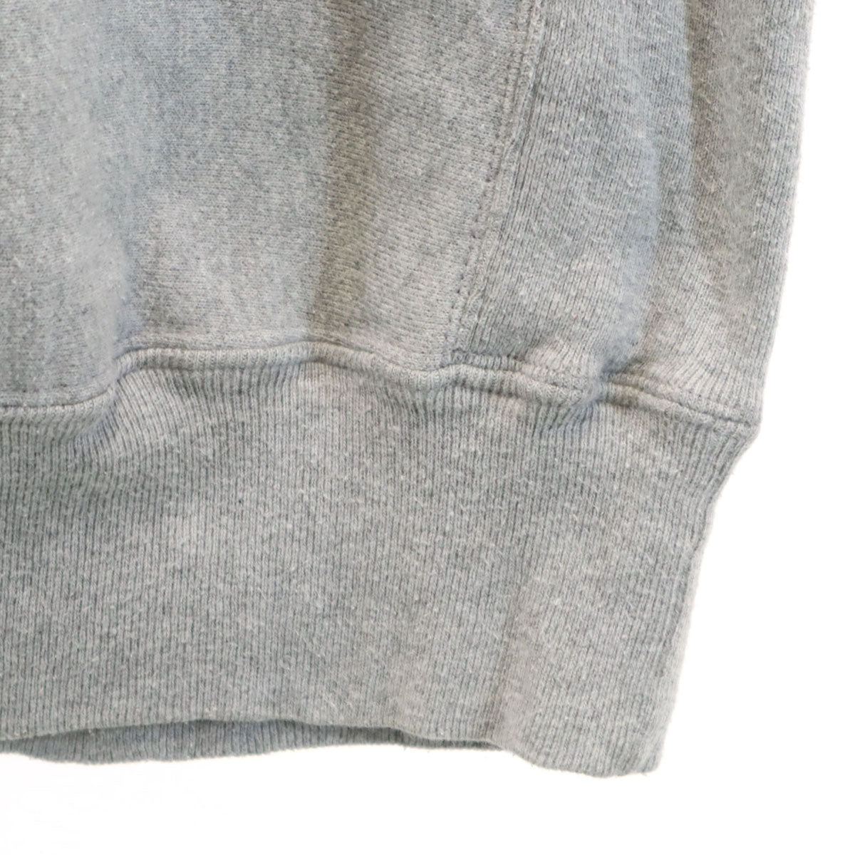 Champion チャンピオン プレミアム 長袖 スウェット M グレー メンズ