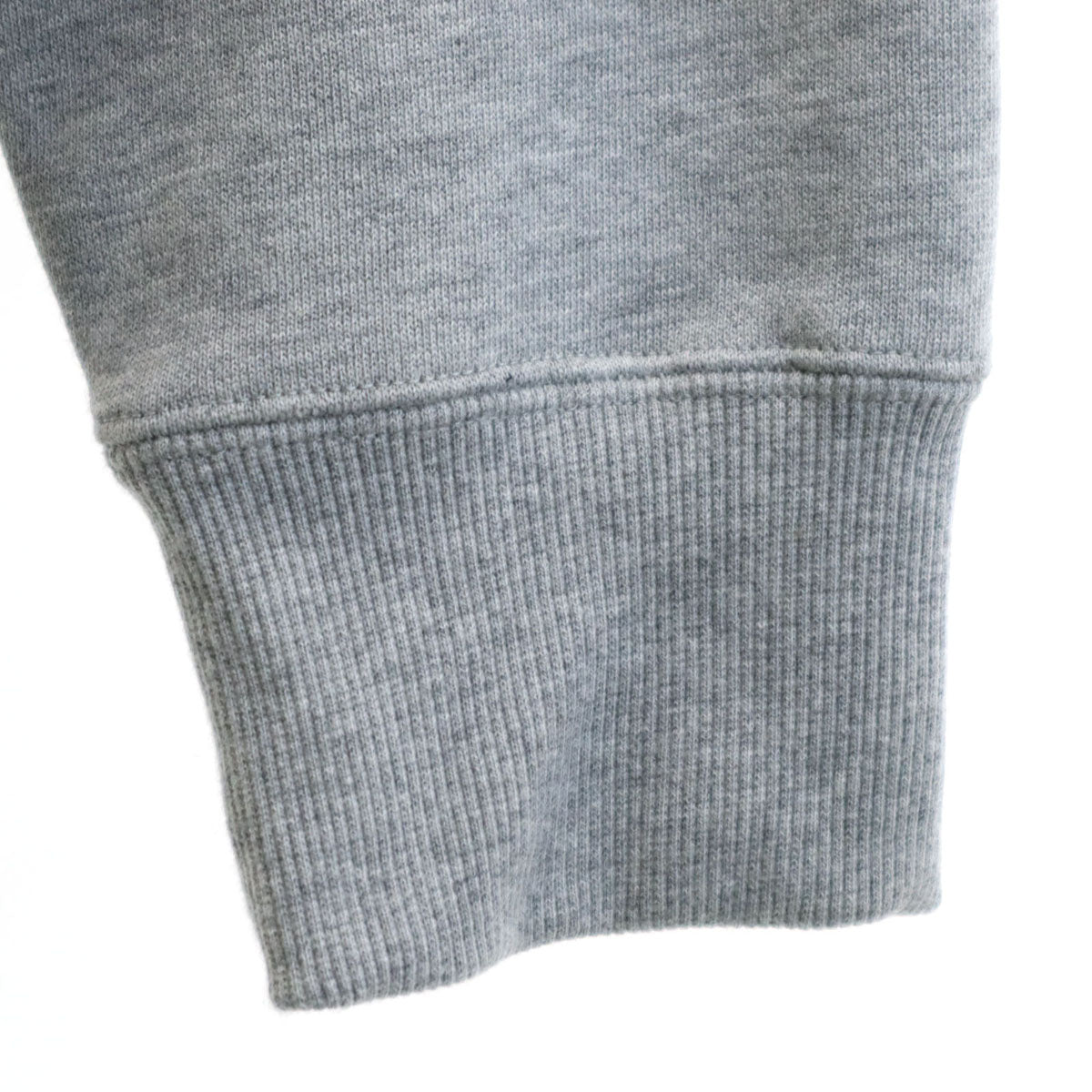 未使用 THE NORTH FACE ザノースフェイス 長袖 ジップパーカー XL グレー アウトドア NT12442 メンズ