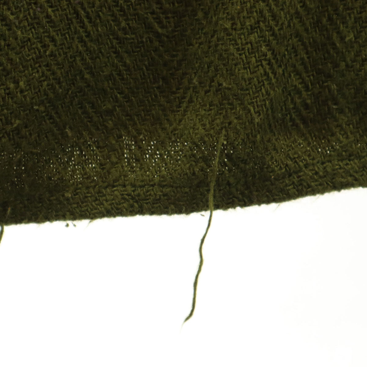 EARTH RAGZ アースラグズ 90s オールド 長袖 Vネック パーカー XL グリーン系 プルオーバー メンズ