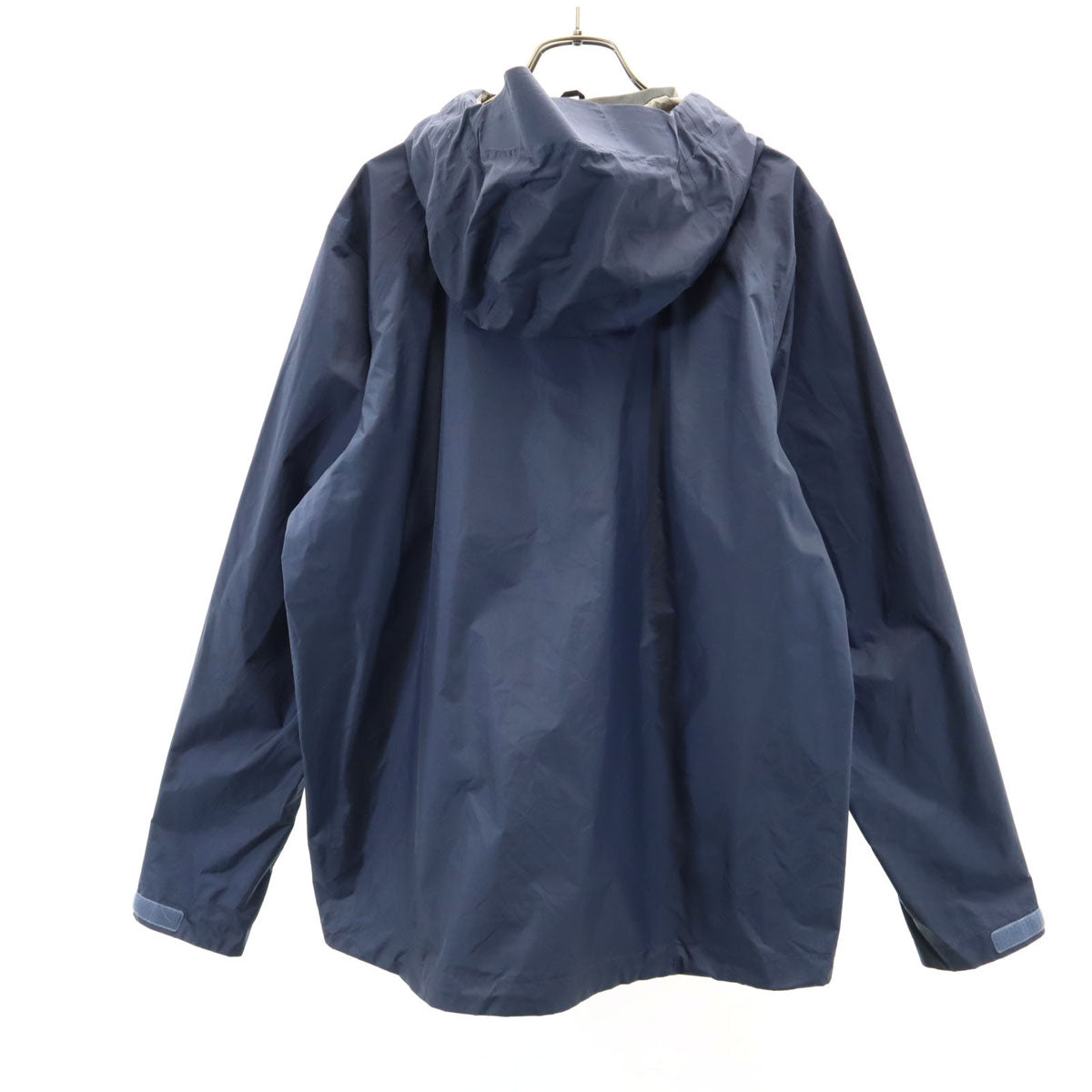 patagonia パタゴニア ナイロンジャケット M ネイビー アウトドア STY83802SP18 メンズ