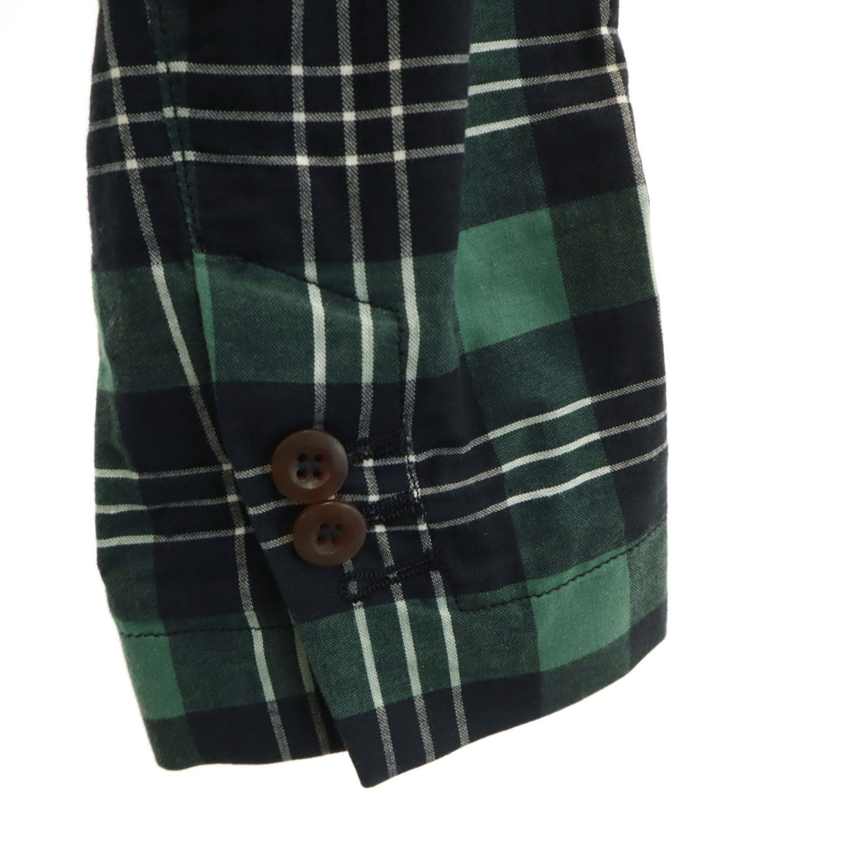 希少 Vivienne Westwood MAN テーラードジャケット チェック Vivienne Westwood MAN】【アウター】ヴィヴィアンウエストウッドマン