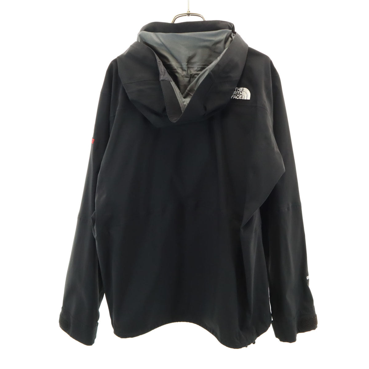 THE NORTH FACE ザノースフェイス ゴアテックス アマダブラム ジャケット M ブラック アウトドア NP61305 メンズ