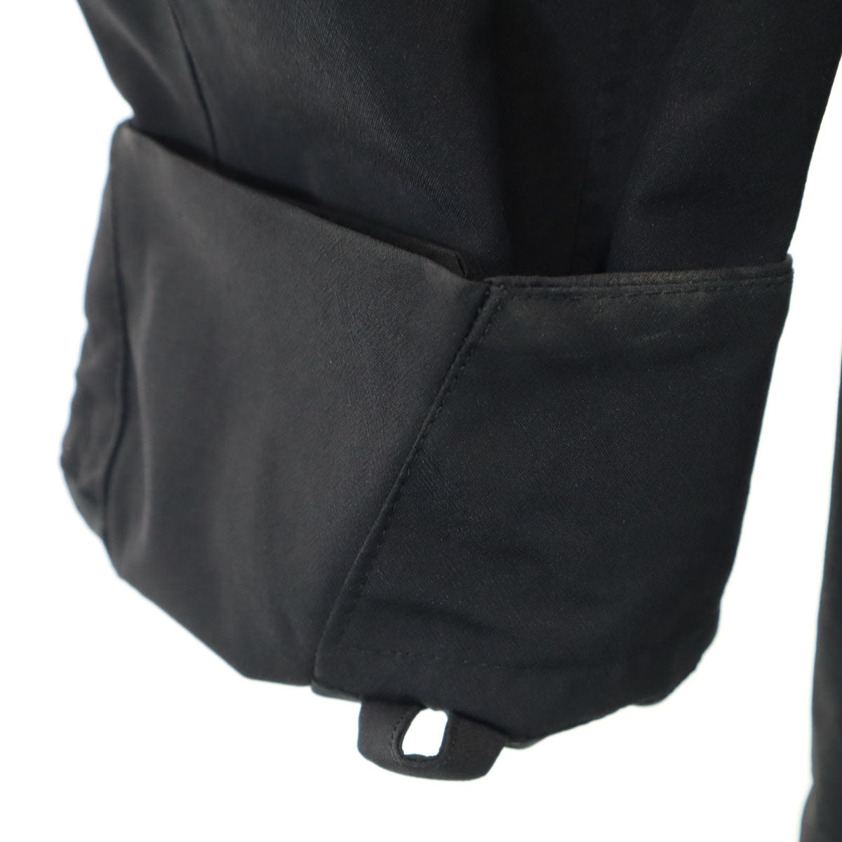 THE NORTH FACE ザノースフェイス ゴアテックス マウンテンジャケット M ブラック アウトドア NPW61800 レディース