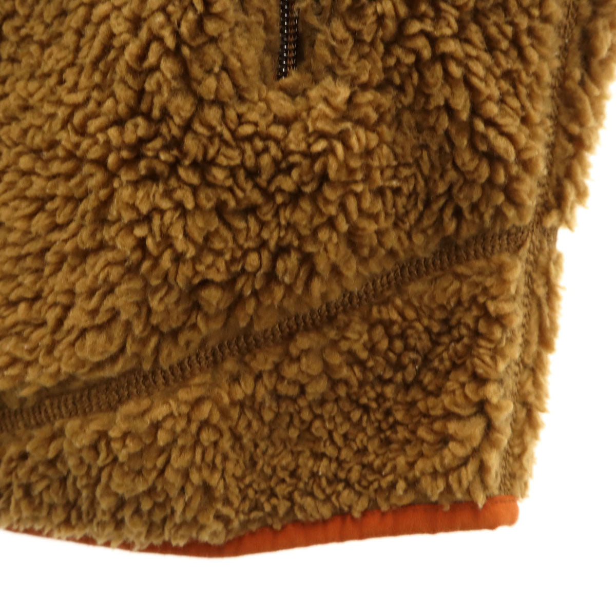 patagonia パタゴニア クラシック レトロX フリース ベスト M ブラウン 23048FA21 アウトドア メンズ