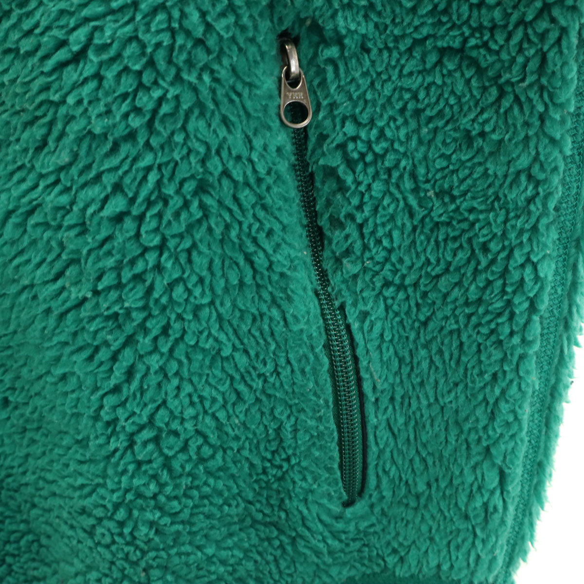 Patagonia フリースベスト Mサイズ 緑 中古・古着通販】Patagonia (パタゴニア) クラシックレトロX