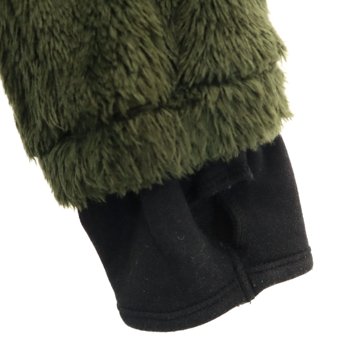 THE NORTH FACE ノースフェイス アンタークティカ バーサ ロフト フリースジャケット M カーキ NA61930 アウトドア メンズ