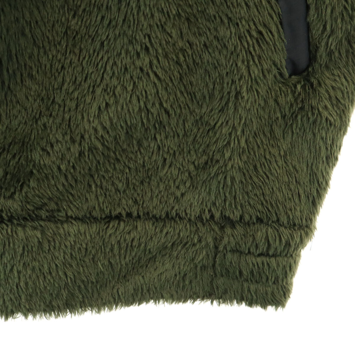 THE NORTH FACE ノースフェイス アンタークティカ バーサ ロフト フリースジャケット M カーキ NA61930 アウトドア メンズ