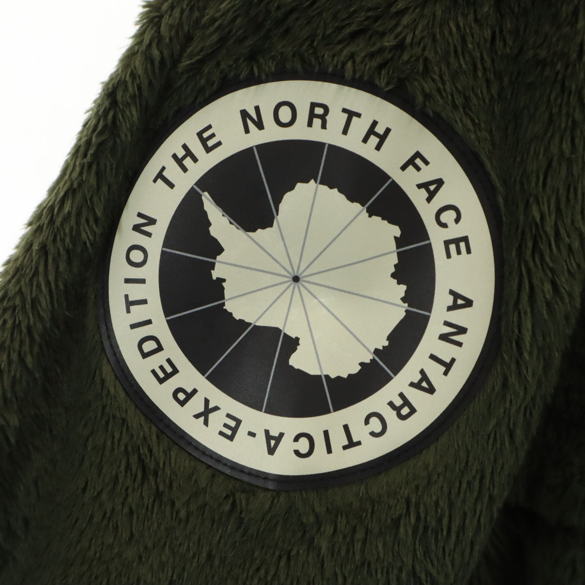 THE NORTH FACE ノースフェイス アンタークティカ バーサ ロフト フリースジャケット M カーキ NA61930 アウトドア メンズ