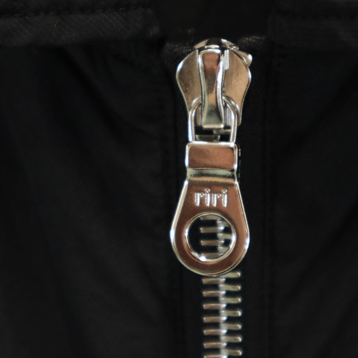 SUNFLOWER サンフラワー 中綿ジャケット 48 ブラック ririジップ メンズ