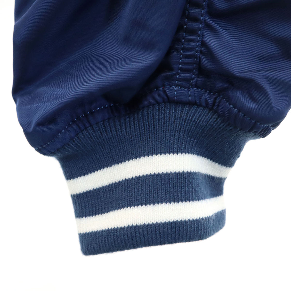 未使用 ALPHA アルファ ANTI SOCIAL SOCIAL CLUB アンチソーシャルソーシャルクラブ コラボ バックロゴ L-2B フライトジャケット XS オレンジ リバーシブル メンズ