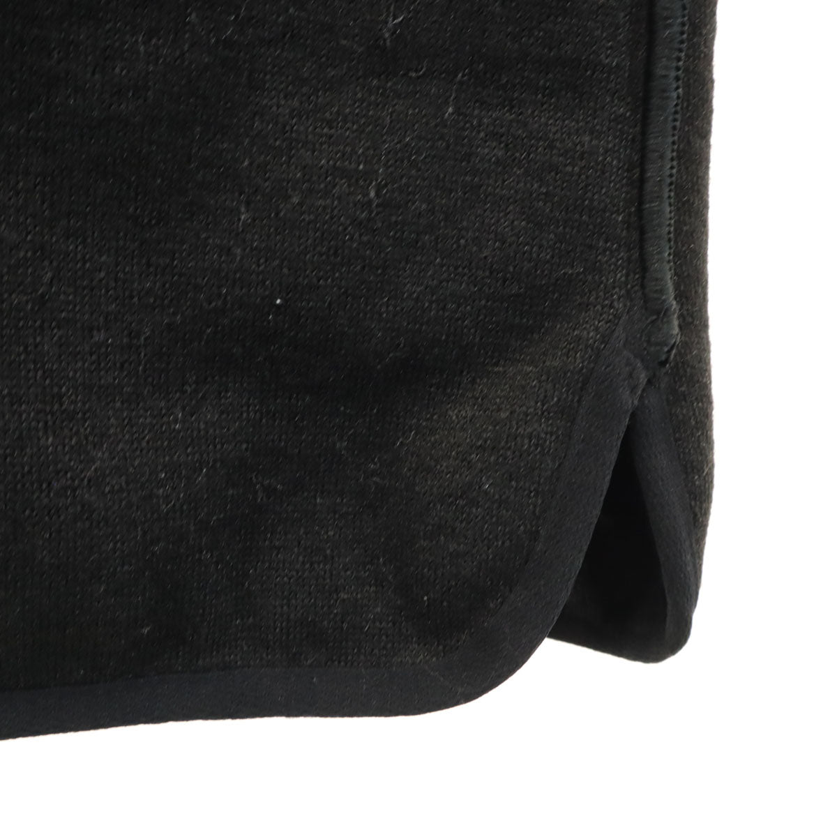 Barbour バブアー 19AW 3ワラント ライナー ベスト 34 ブラック メンズ