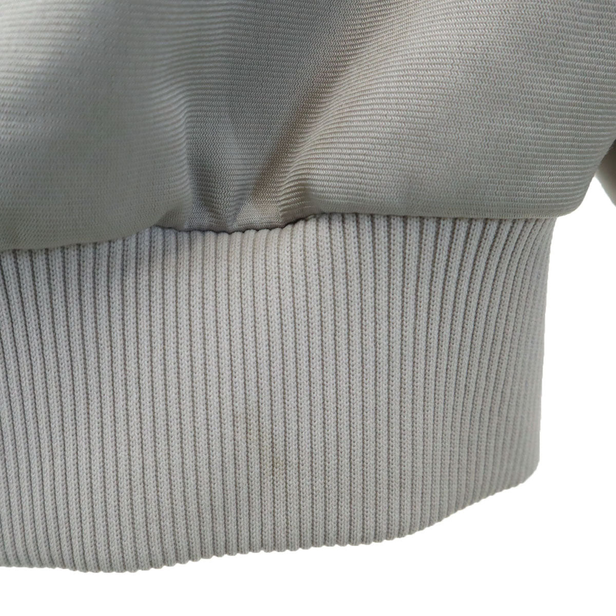 PUMA プーマ 80s オールド トラックジャケット XL グレー ジャージ メンズ