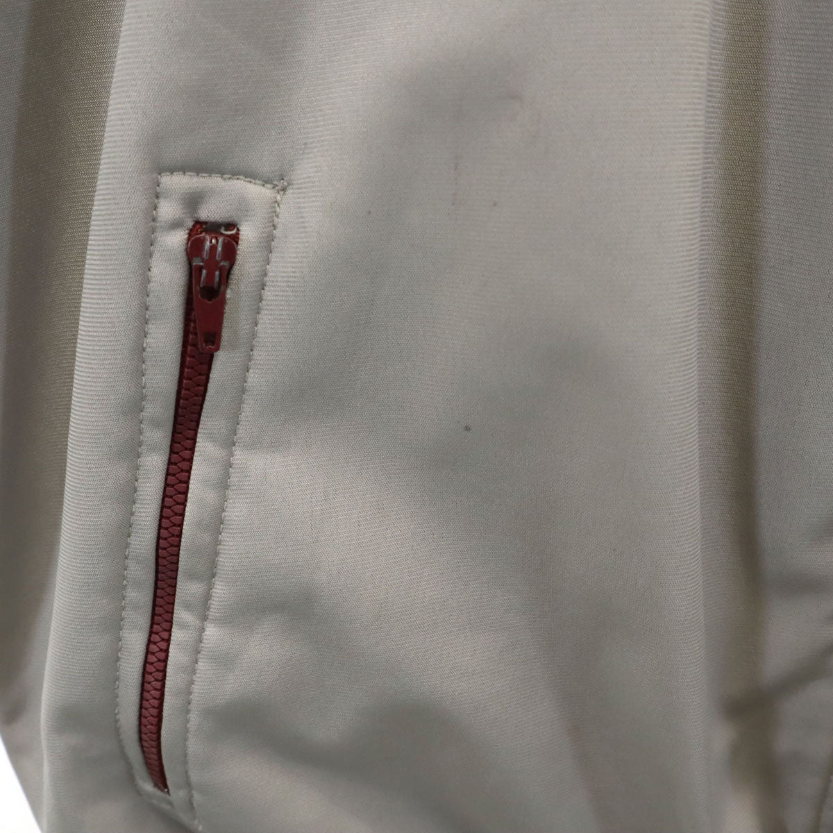 PUMA プーマ 80s オールド トラックジャケット XL グレー ジャージ メンズ