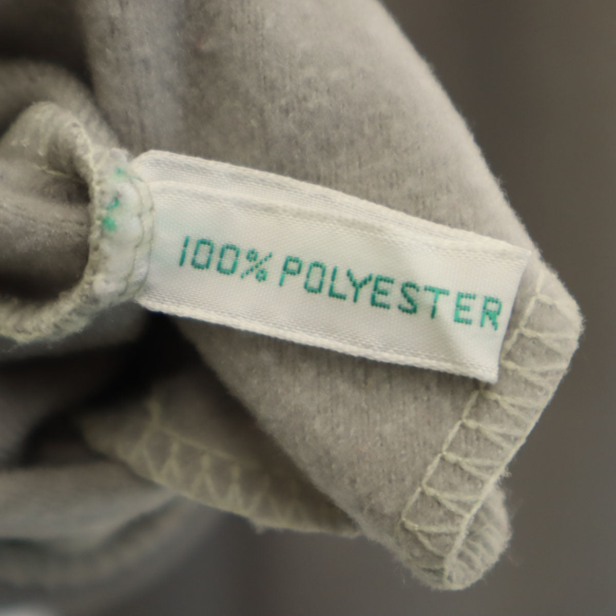 PUMA プーマ 80s オールド トラックジャケット XL グレー ジャージ メンズ