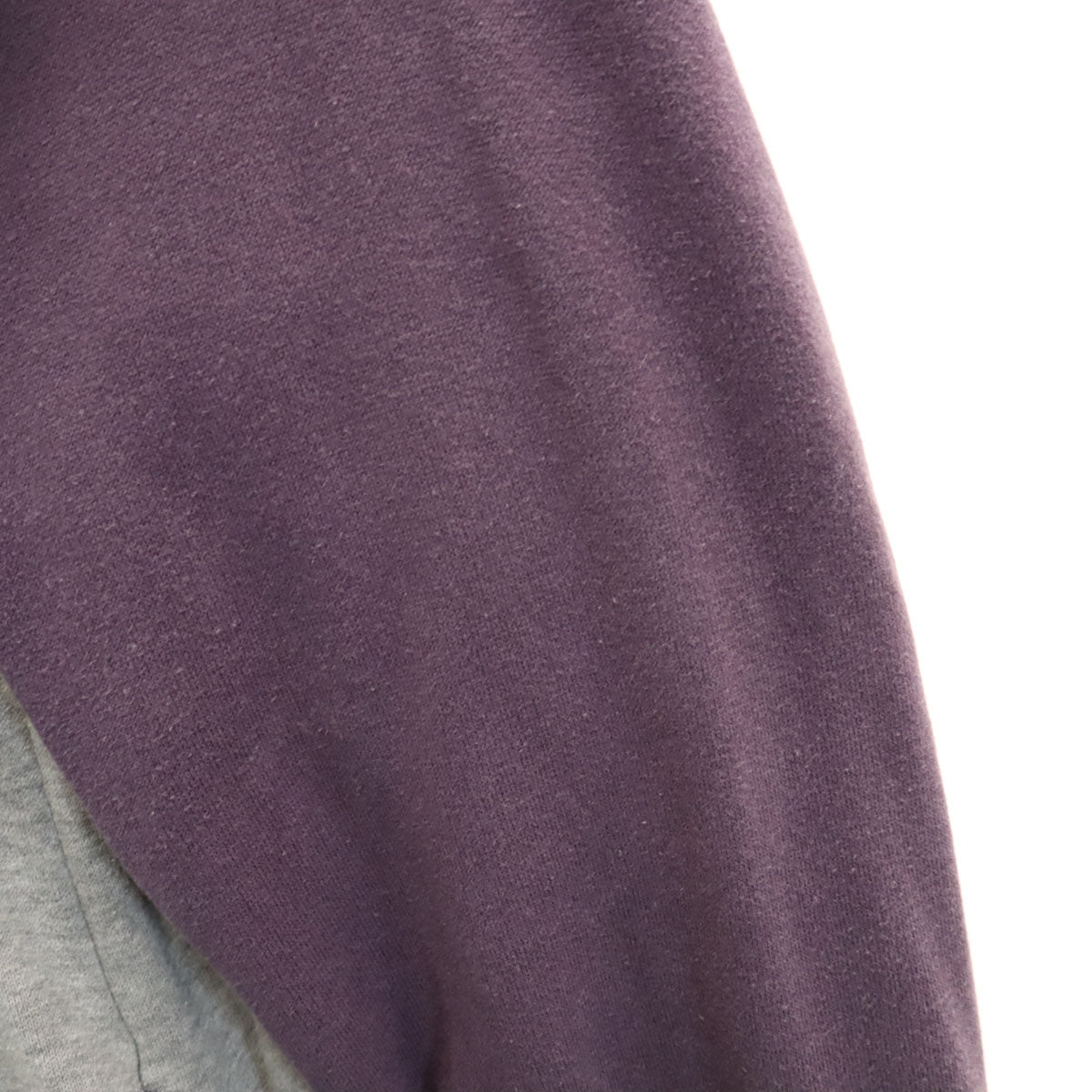 HYSTERIC ヒステリック 日本製 長袖 スウェット トレーナー FREE グレー ヒステリックグラマー レディース