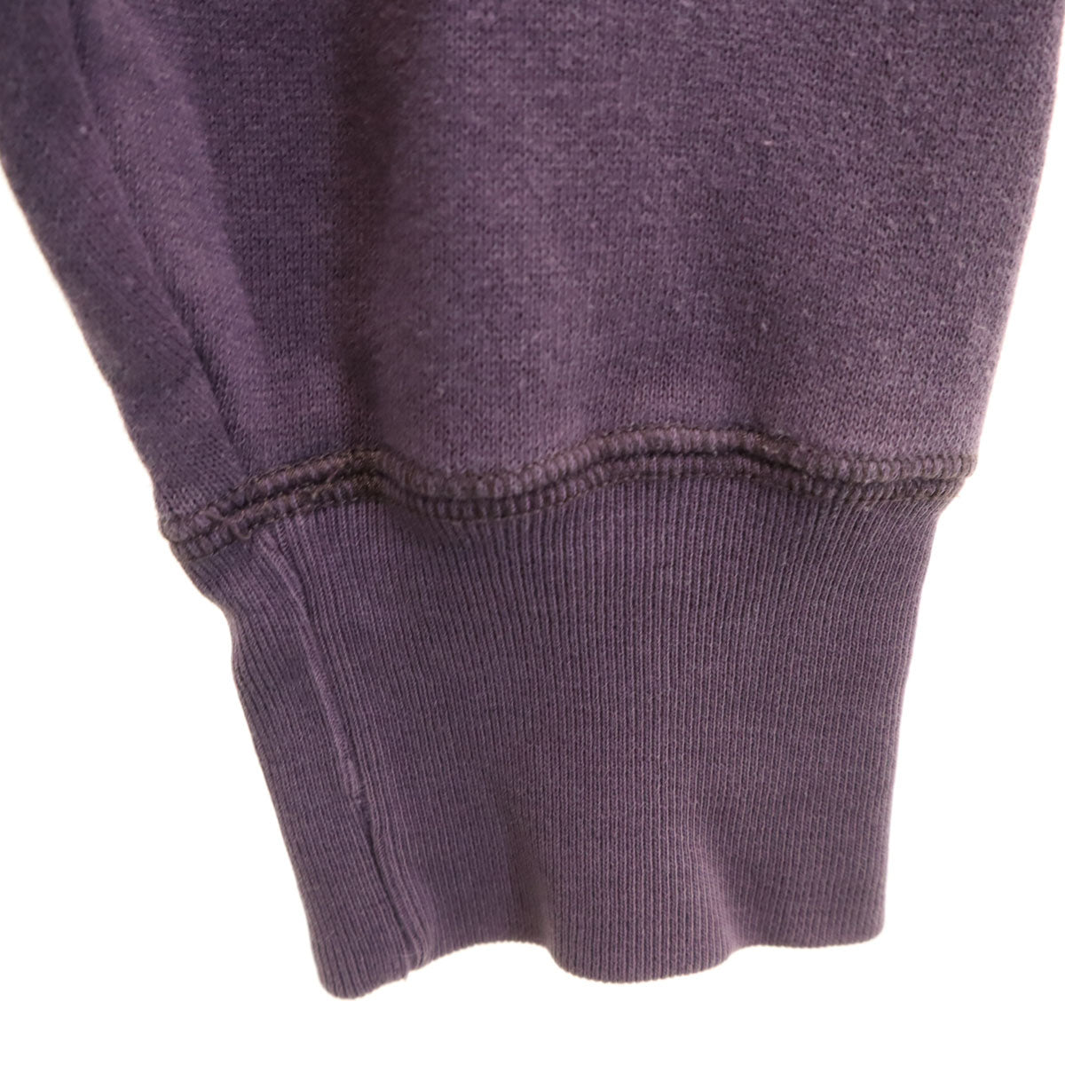 HYSTERIC ヒステリック 日本製 長袖 スウェット トレーナー FREE グレー ヒステリックグラマー レディース