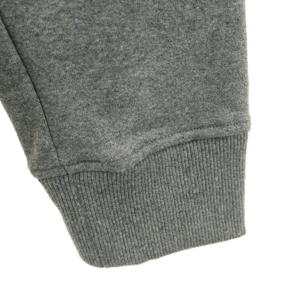 patagonia パタゴニア 長袖 アップライザル スウェットパーカー M グレー 39539SP20 アウトドア 裏起毛 メンズ