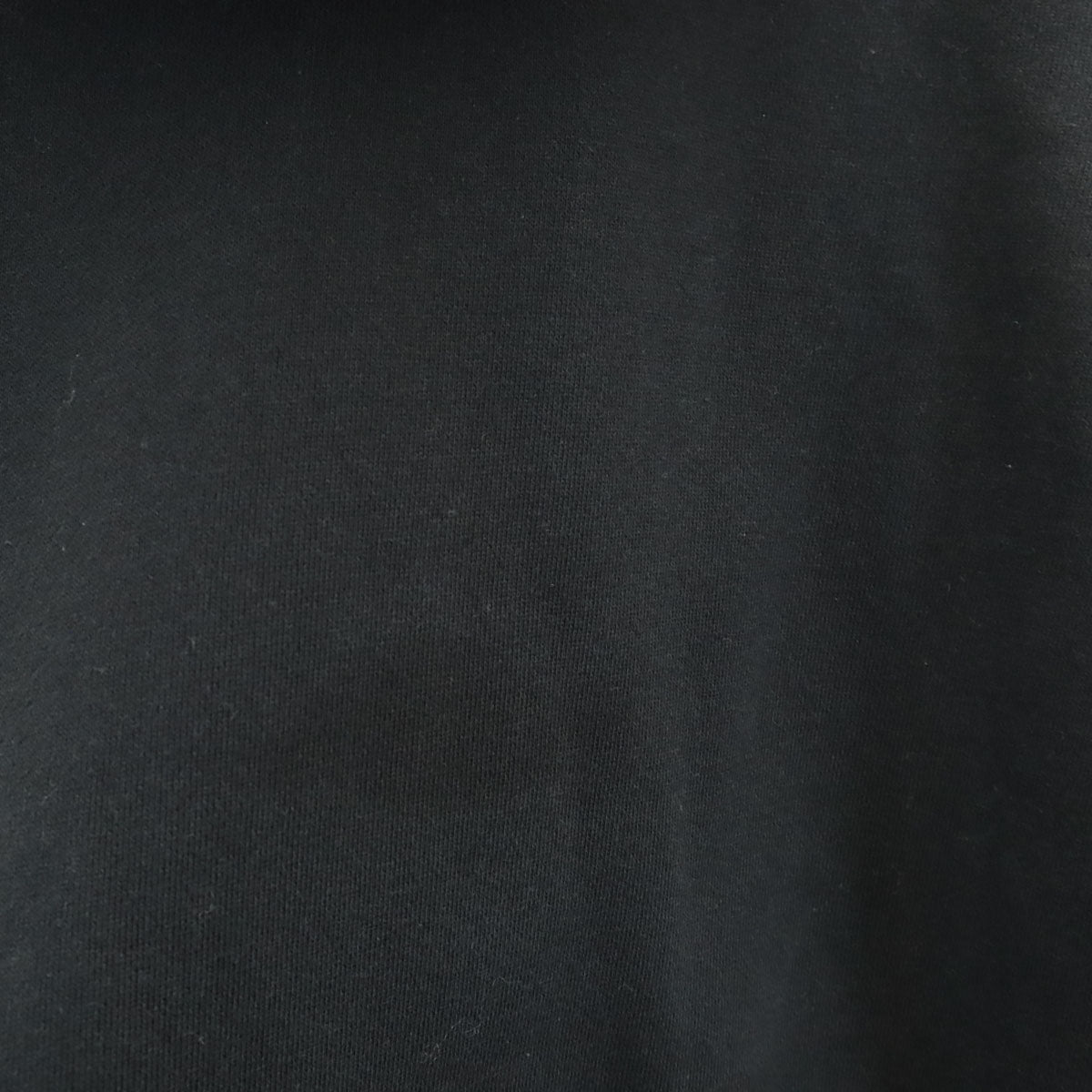 THE NORTH FACE ノースフェイス 長袖 リアビュー スウェット ジップパーカー L ブラック NT12340 アウトドア 裏起毛 メンズ