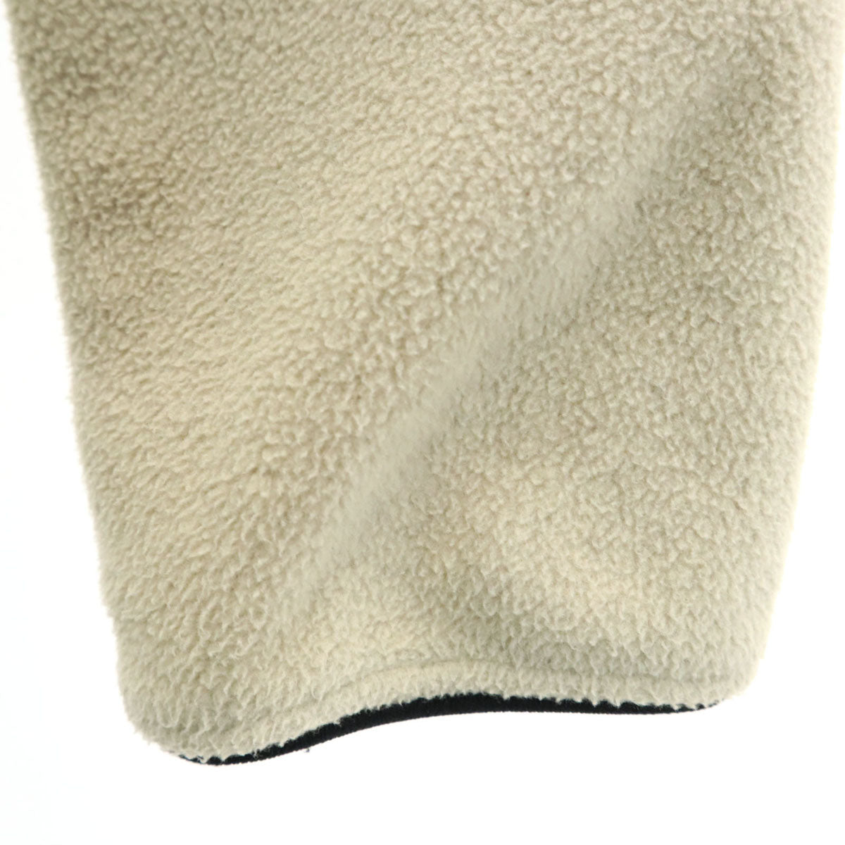 THE NORTH FACE ノースフェイス マウンテンバーサマイクロ フリースジャケット L ベージュ NLW72104 アウトドア レディース