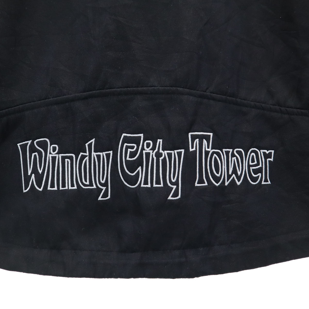 THE NORTH FACE ノースフェイス ジップジャケット S ブラック アウトドア メンズ