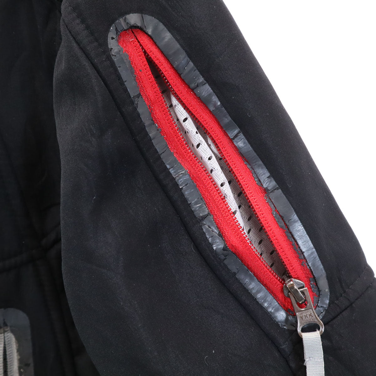 THE NORTH FACE ノースフェイス ジップジャケット S ブラック アウトドア メンズ