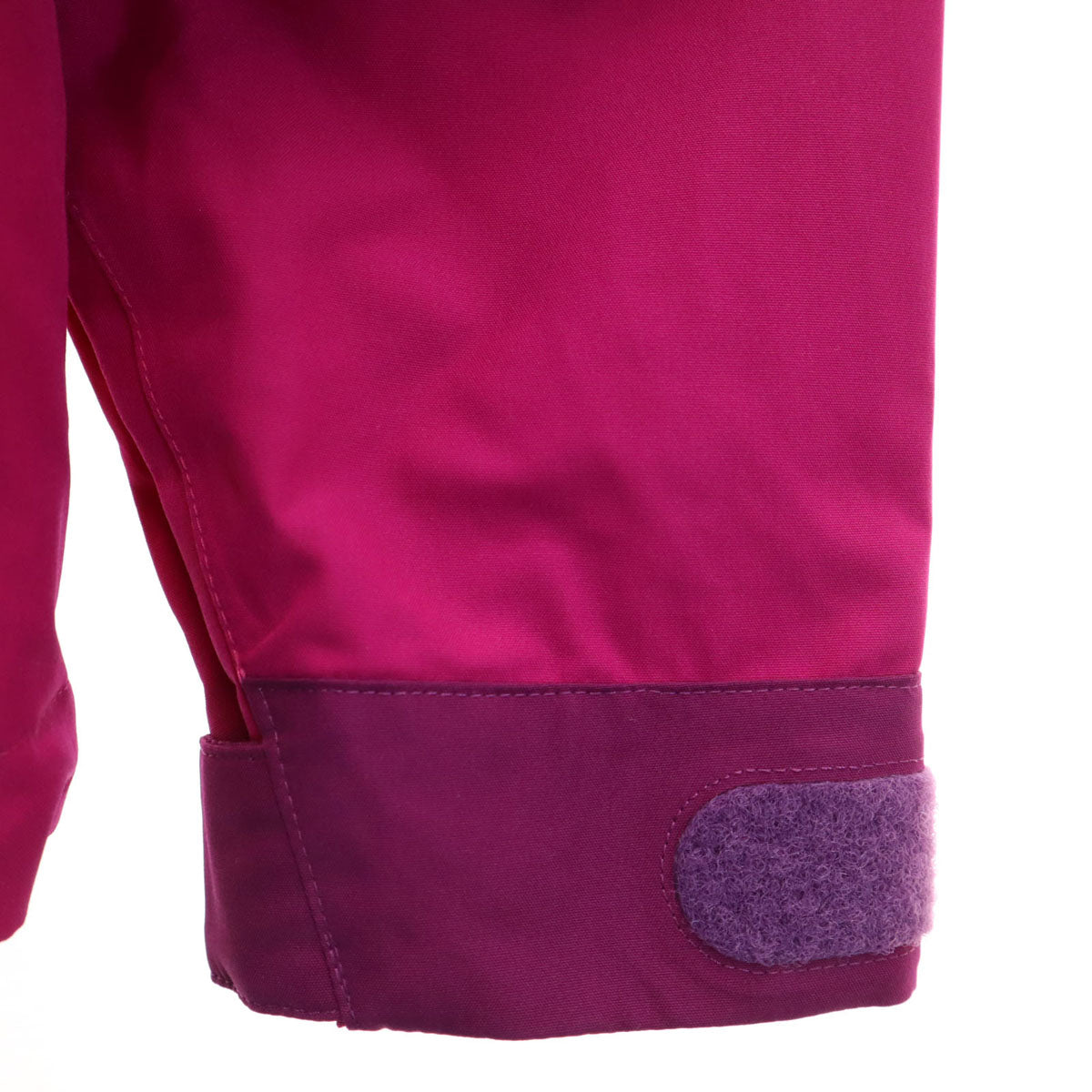 THE NORTH FACE ノースフェイス アウトドア GORE-TEX パウダーガード ナイロンジャケット M ピンク系 NPW15105 レディース