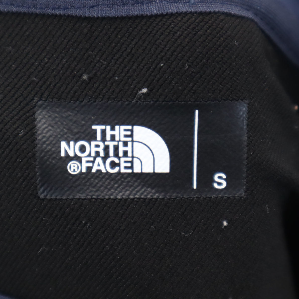 THE NORTH FACE ノースフェイス アウトドア 長袖 パーカー S ネイビー系 NPW21812 レディース