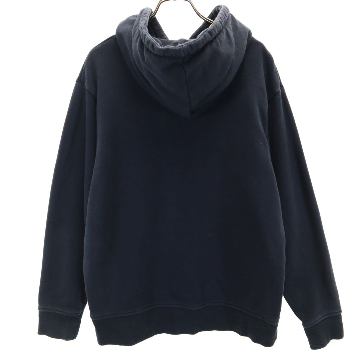 KITH キス 長袖 スウェットパーカー S ブラック系 裏起毛 メンズ