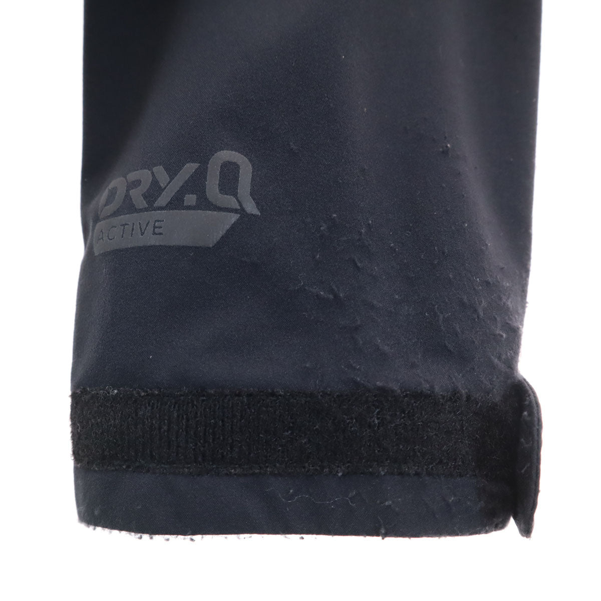 MOUNTAIN HARDWEAR マウンテンハードウェア ナイロンジャケット M ブラック系 メンズ