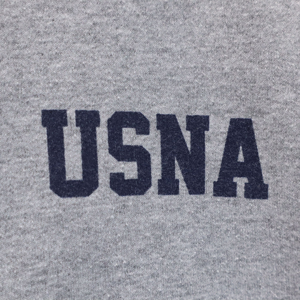 MV SPORT エムブイスポーツ バックプリント 長袖 トレーナー L グレー系 スウェット 裏起毛 メンズ