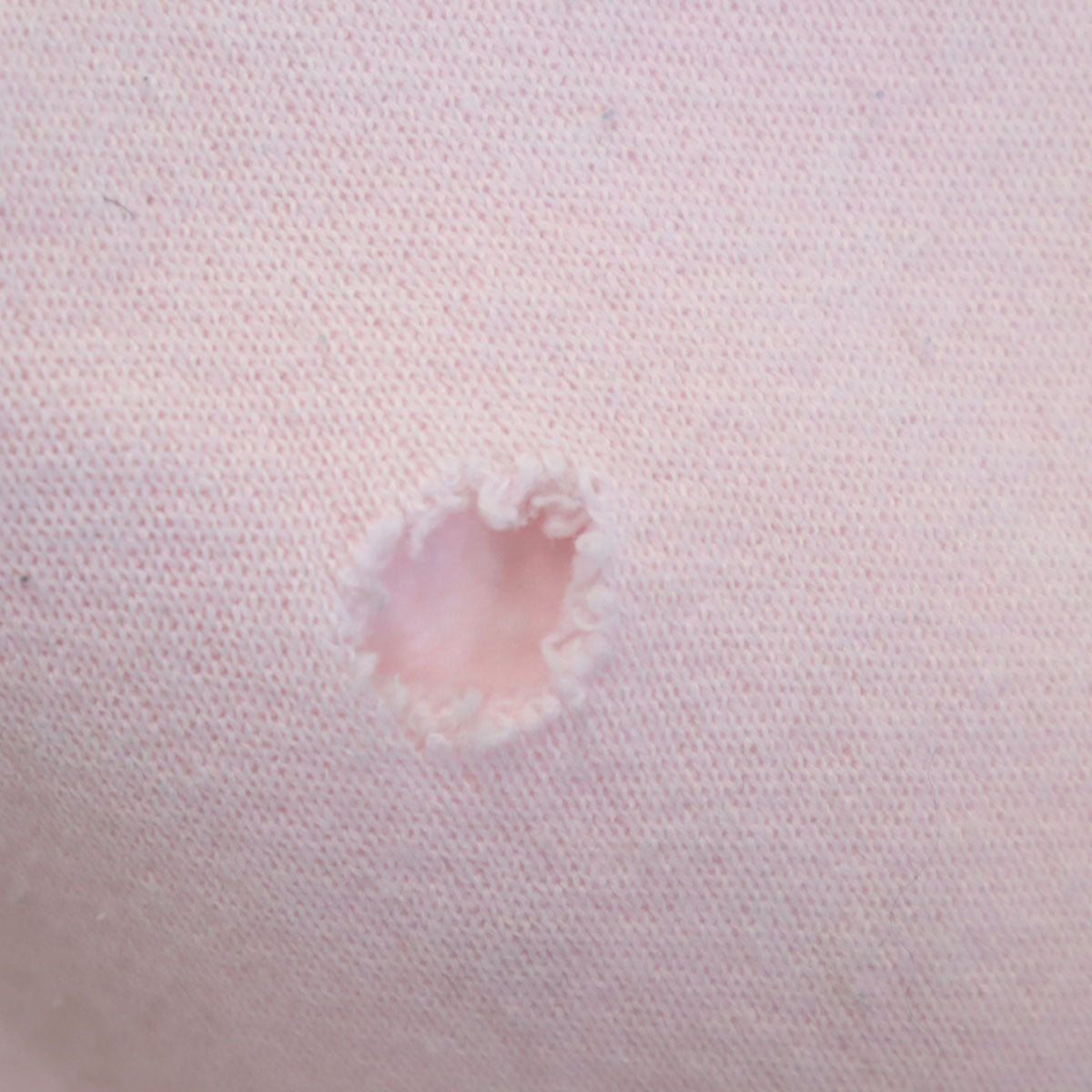 Disneyland ディズニーランド RESORT ミッキーマウス 長袖 トレーナー ピンク系 スウェット 裏起毛 メンズ