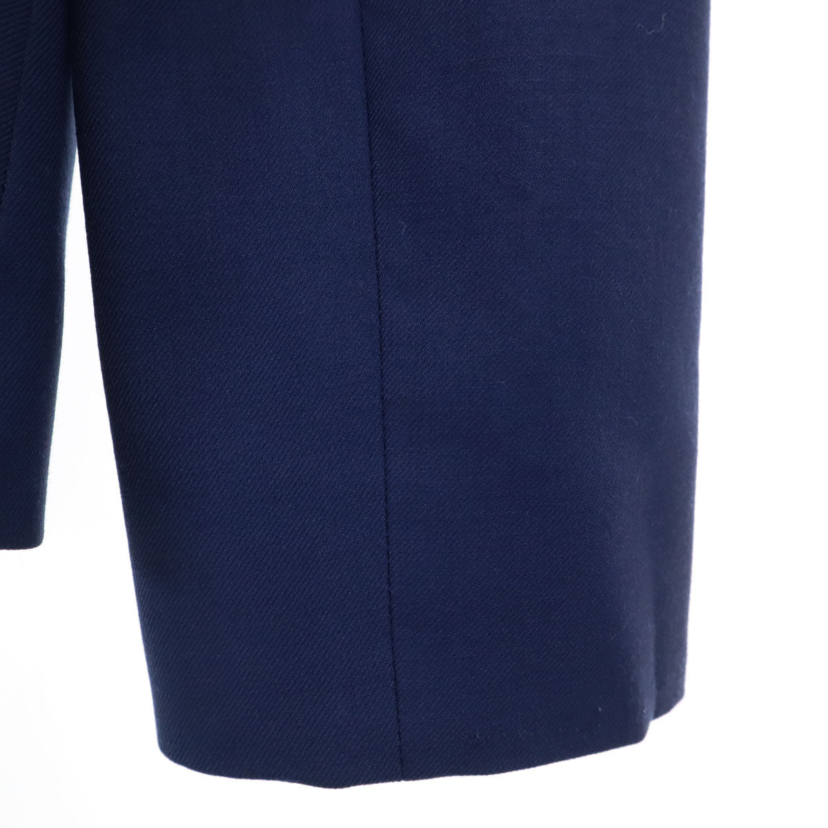 Valentino ヴァレンチノ ROMA イタリア製 ジャケット 6/42 ネイビー系 レディース