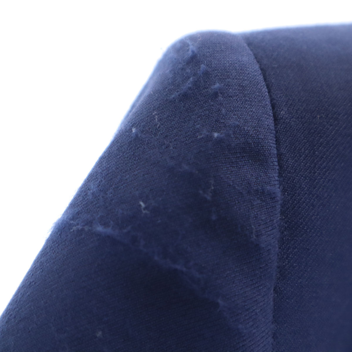 Valentino ヴァレンチノ ROMA イタリア製 ジャケット 6/42 ネイビー系 レディース