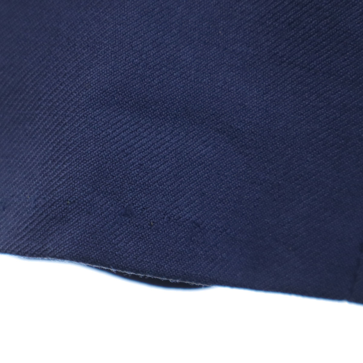 Valentino ヴァレンチノ ROMA イタリア製 ジャケット 6/42 ネイビー系 レディース