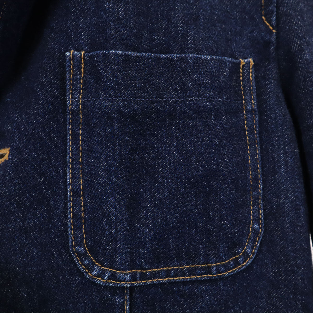 RALPH RALPH LAUREN ラルフラルフローレン デニムジャケット 11 ネイビー系 メンズ