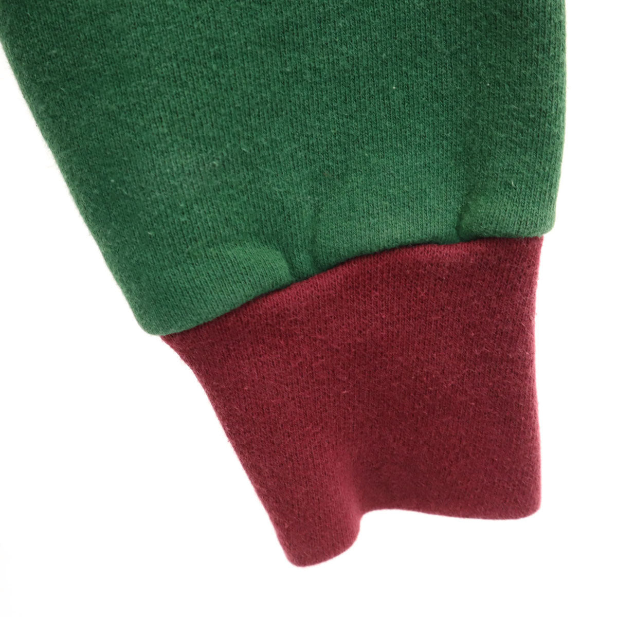 HARD ROCK CAFE ハードロックカフェ 90s USA製 オールド 長袖 スウェット トレーナー L ネイビー系 裏起毛 メンズ