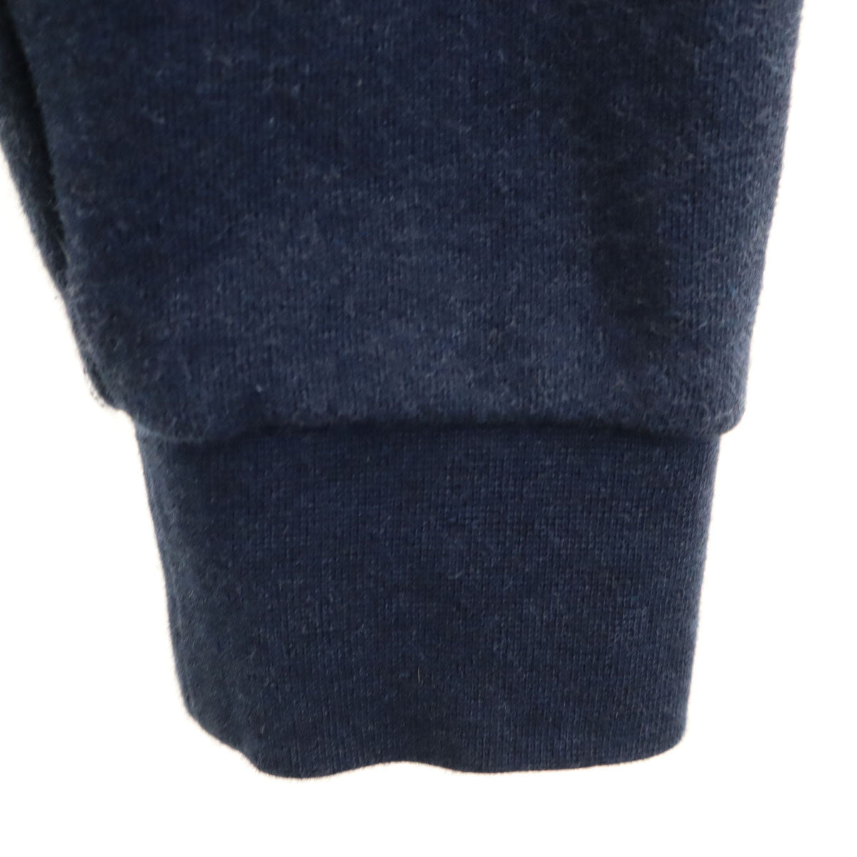 patagonia パタゴニア 長袖 キルト スウェット トレーナー S ネイビー 25320 裏起毛 アウトドア メンズ