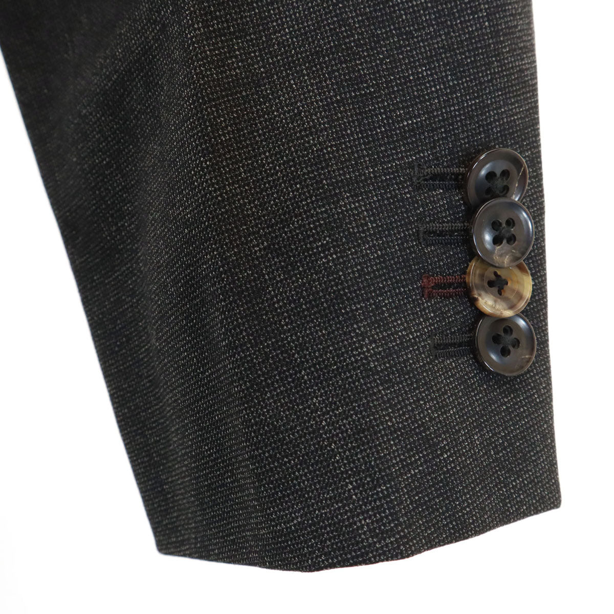 Paul Smith ポールスミス 日本製 テーラードジャケット L グレー メンズ