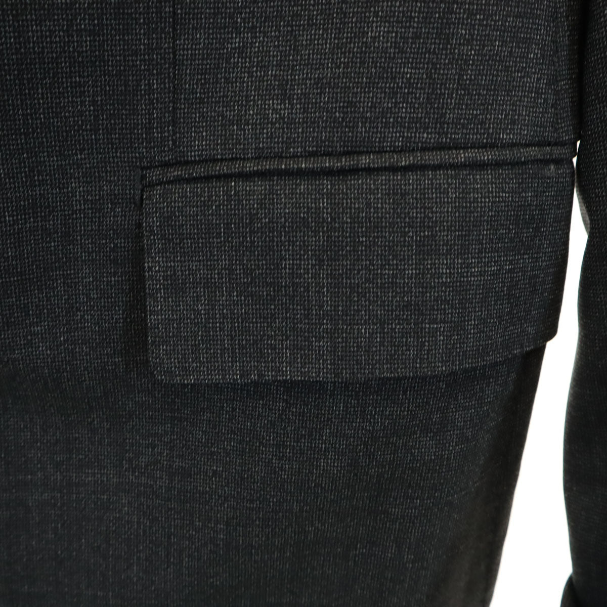 Paul Smith ポールスミス 日本製 テーラードジャケット L グレー メンズ