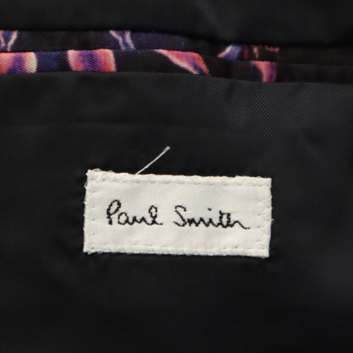 Paul Smith ポールスミス 日本製 テーラードジャケット L グレー メンズ