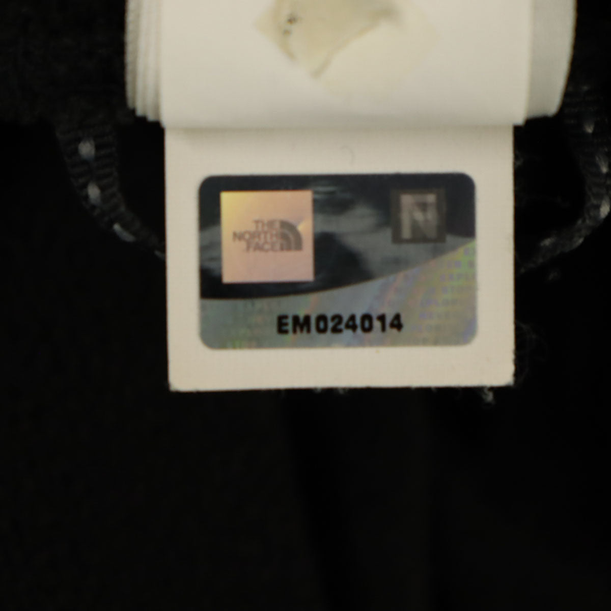 THE NORTH FACE ザノースフェイス 長袖 ジップパーカー L グレー系 アウトドア APYL メンズ