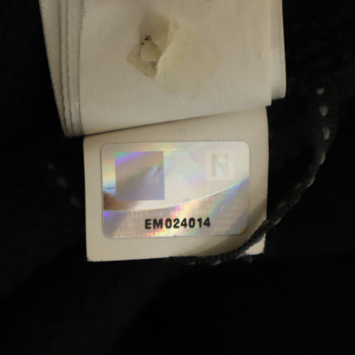 THE NORTH FACE ザノースフェイス 長袖 ジップパーカー L グレー系 アウトドア APYL メンズ