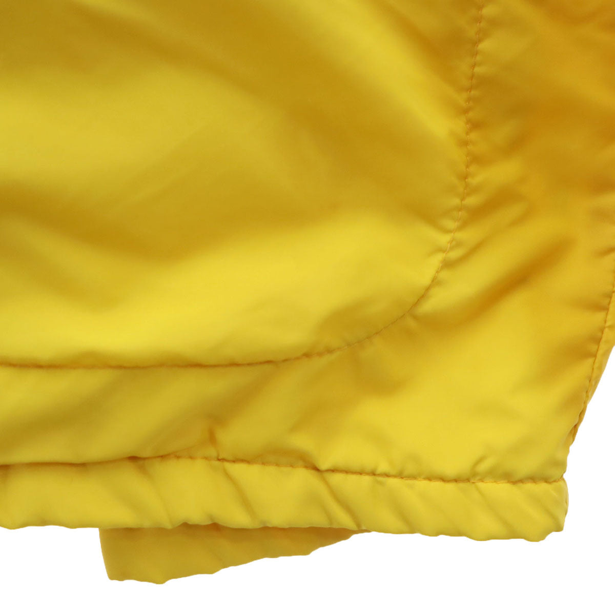 WEST WIND ウェスト ウィンド 70s ヴィンテージ ウインドブレーカー イエロー メンズ