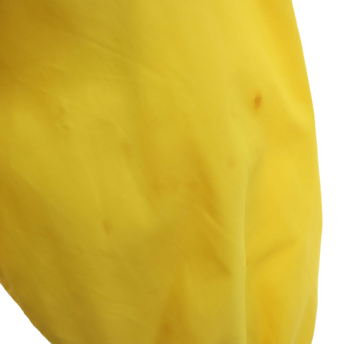 WEST WIND ウェスト ウィンド 70s ヴィンテージ ウインドブレーカー イエロー メンズ