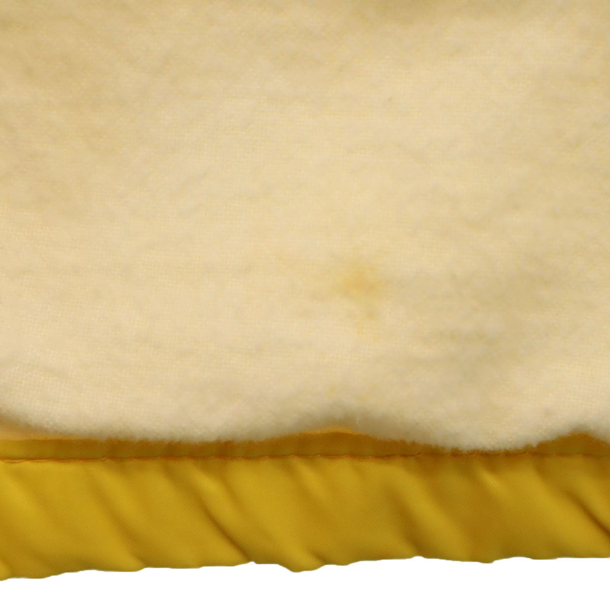 WEST WIND ウェスト ウィンド 70s ヴィンテージ ウインドブレーカー イエロー メンズ