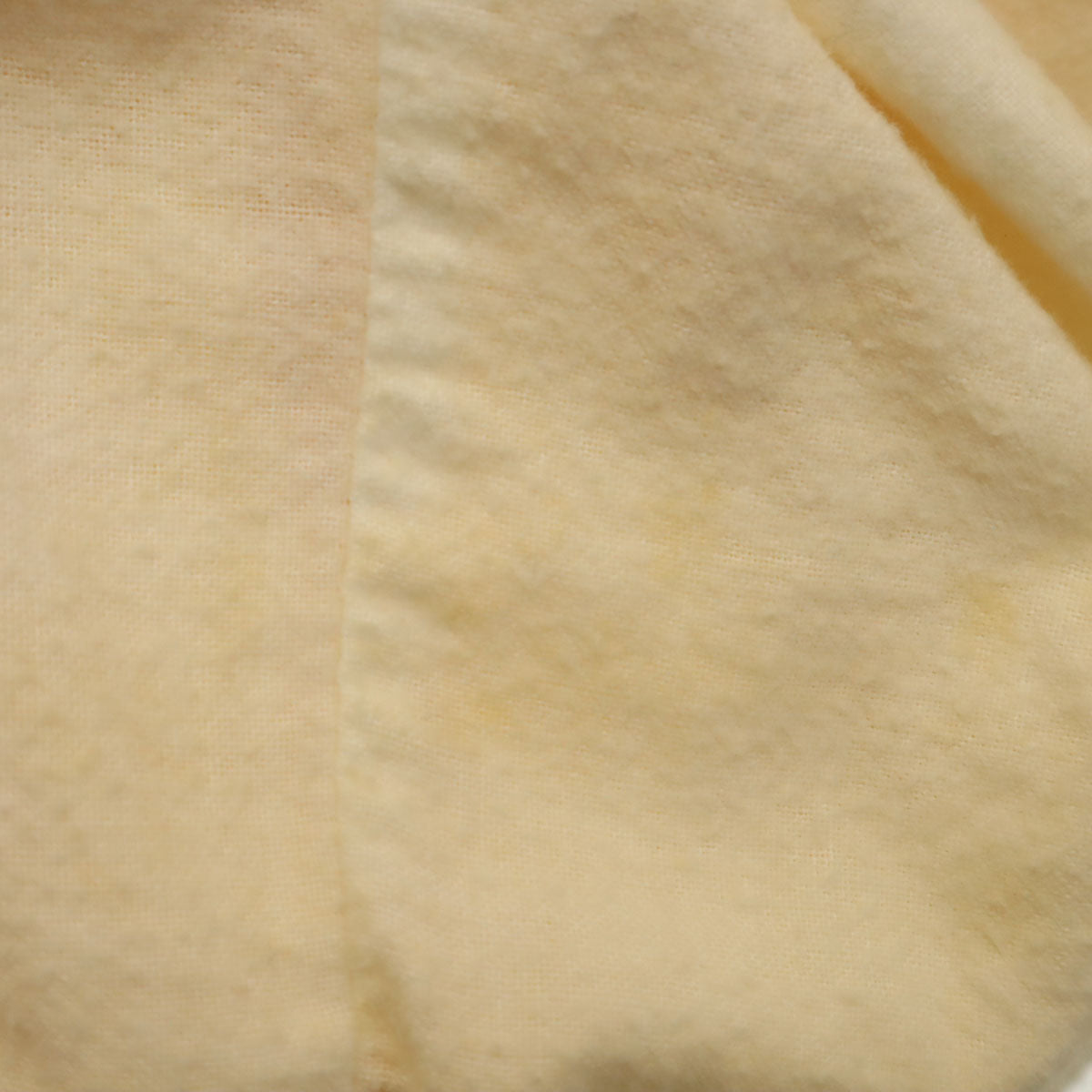 WEST WIND ウェスト ウィンド 70s ヴィンテージ ウインドブレーカー イエロー メンズ