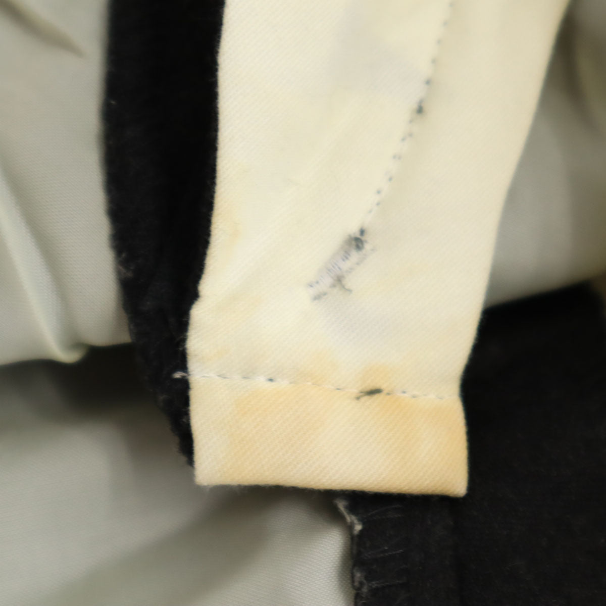 Brooks Brothers ブルックスブラザーズ スーツ 上下 セットアップ チャコールグレー スペアパンツ付き メンズ