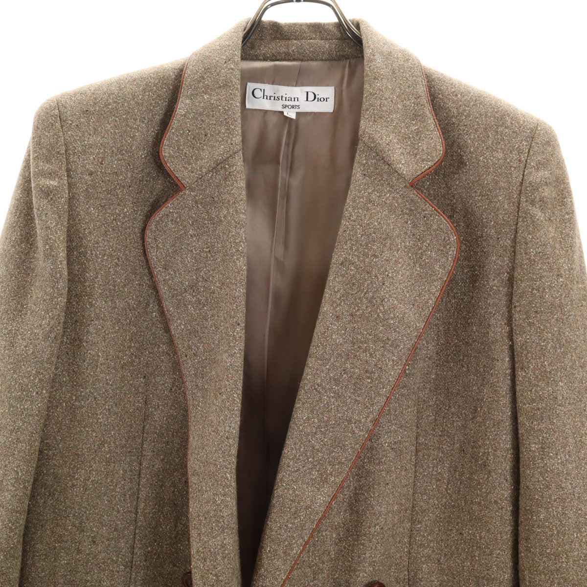 Christian Dior SPORTS クリスチャンディオールスポーツ 90s